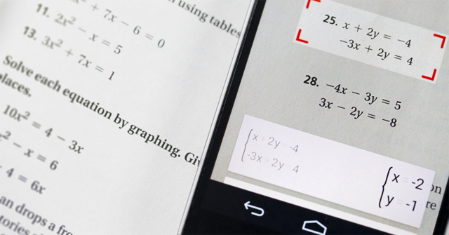 Effective Mobile Math Solutions