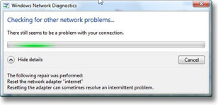 Effective Network Diagnostics with Windows Network Diagnostic