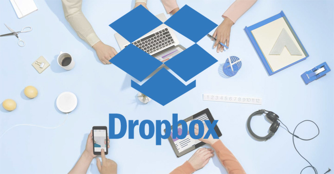 Effective Support Services for Dropbox