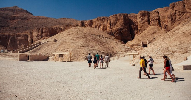 Egypt's 7000-year-old City May Shed Light on the Earliest