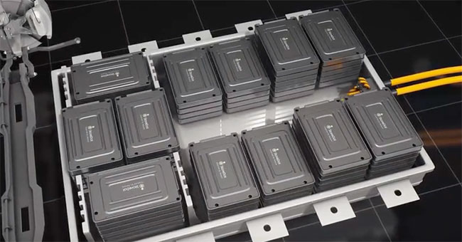Electric Car Charger in Just 5 Minutes with New Battery Invention