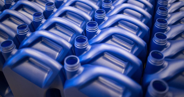 Electric Vehicles Make the Lubricant Industry Face Recession