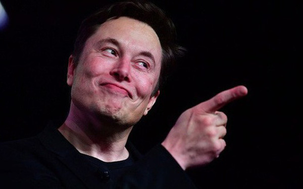 Elon Musk: 'Going to College Is Not a Testament to Being More
