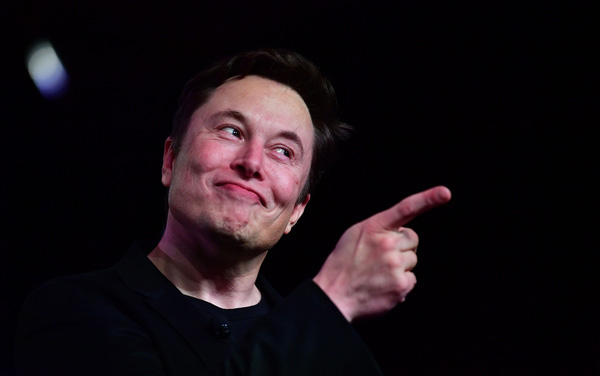 Elon Musk Said He Doesn't Care About His Degree, but Tesla Still