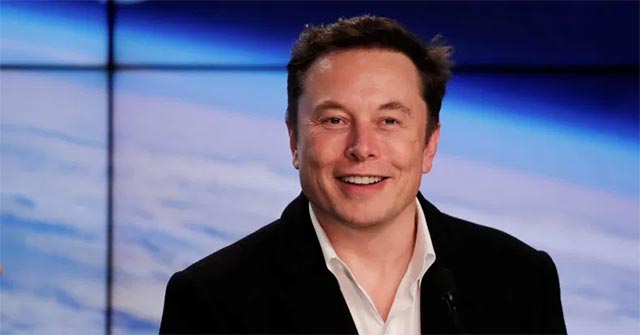 Elon Musk Said He Doesn't Care About His Degree, but Tesla's