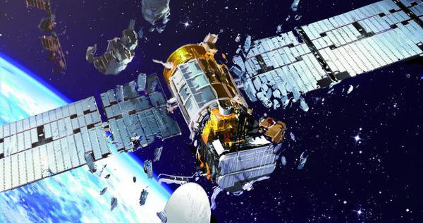 Elon Musk Wary: Experts Warn Low-cost Satellites to Flood the