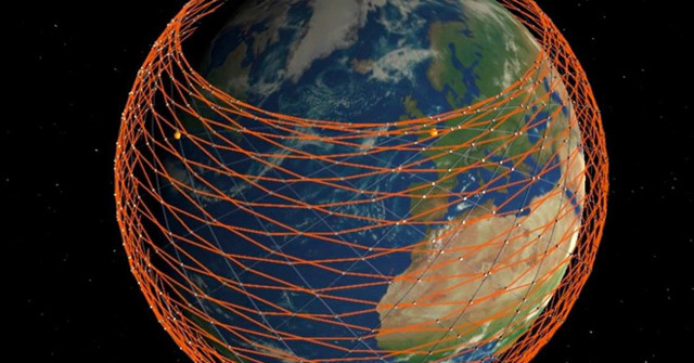 Elon Musk's Global Wireless Internet Network Will Kill Fiber Optic Cables