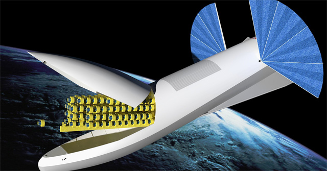 Elon Musk's Starlink Network Is Capable of Imbalancing the Global Network Economy