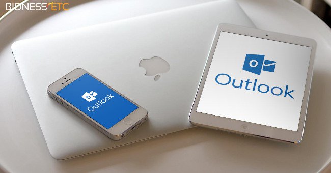 Email on Outlook Is Not Synchronized on Windows 10, This Is How to