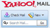 Email with Yahoo! Mail