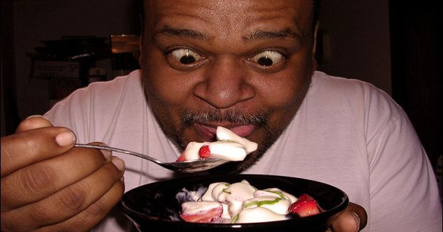 Empty Stomachs Can Change Human Behavior