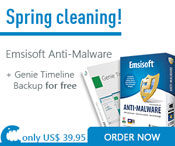 Emsisoft Implements Impressive Promotions at the Beginning of the