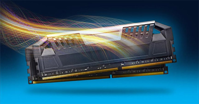 Enable Intel Xmp to Optimize RAM Speed.