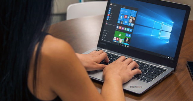 Enable to Limit Blue Light from PC and Mac Computer Screens to Protect Sleep - Did You Know?