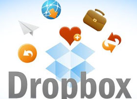 Enable Two-layer Security with Dropbox Account