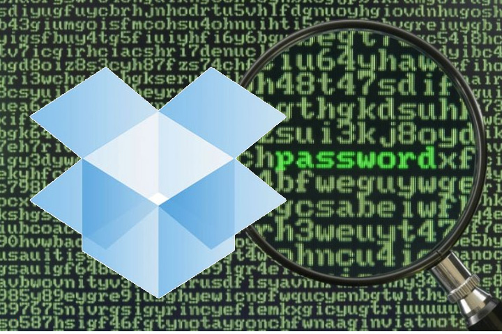 Encrypt Dropbox Data Storage Partition with Boxcryptor