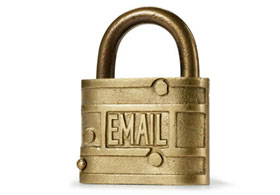 Encrypt Email in Outlook 2007: Tips