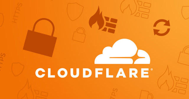 Enhance the Effectiveness and Security of Website with Cloudflare