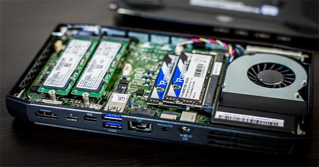 Enter the Customized PC World with Cool Barebone Computers
