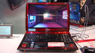 Entertainment Laptop 'Terrible' at the Beginning of the Year