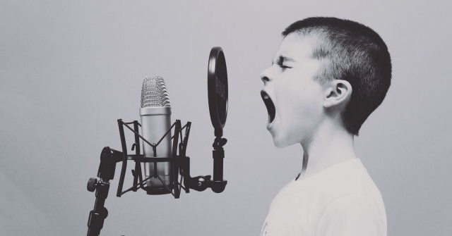 Entertainment with 6 Voice Changer Apps on Android