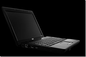 'Entrepreneur' HP Compaq 2230s