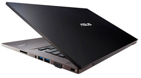 Entrepreneur Ultrabook ASUSPRO B400 Priced at 19 Million