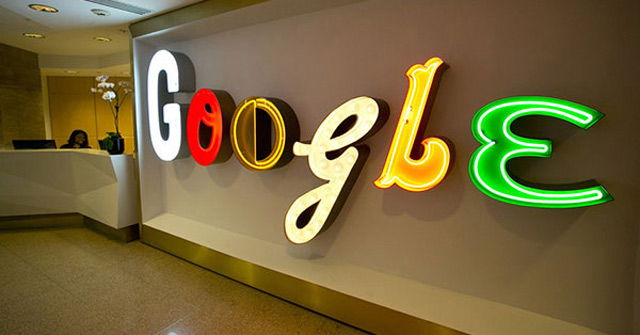 Environment and 'Dreamy' Working Regime of Google, Including