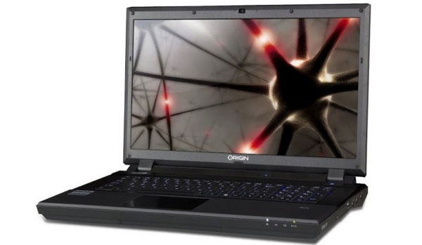 EON17-SLX Gaming Laptop Started Selling, Costing Up to 3400 USD