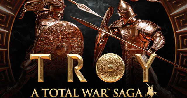 Epic Gives Away Total War Saga: Troy for Free on the Day of Its Release
