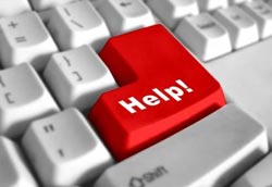Error Handling Cannot Install Updates and Program Settings
