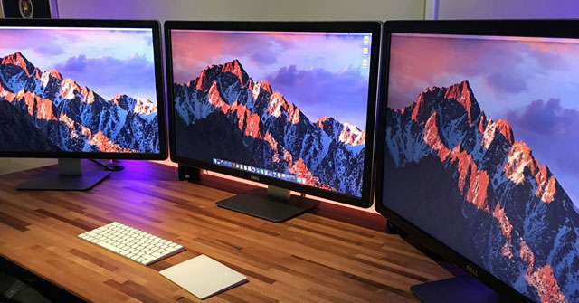 Error on macOS Allows Creating Root Account Without Password