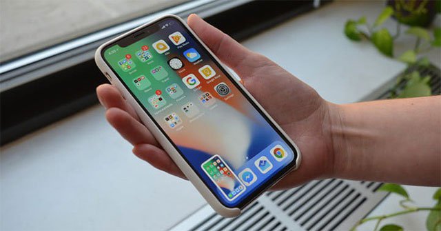 Errors After Upgrading iOS 12 and How to Fix It