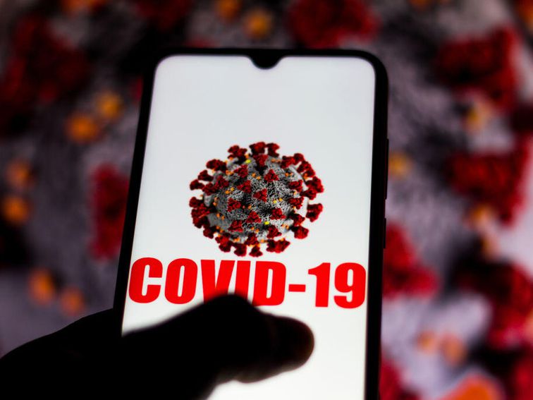 Europe Develops Coronavirus Tracking App Meant to Also
