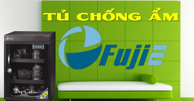 Evaluate Quality 40-liter Fujie Moisture-proof Cabinets