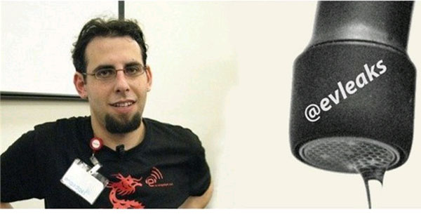 Evan Blass Suddenly Announced the Closure of @Evleaks