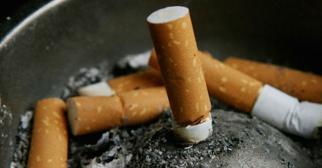 Even After Quitting, After Six Months, the Cigarette Quality Still