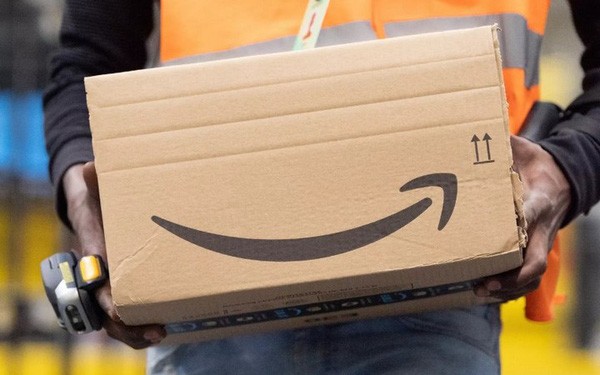 Even an Online Sales Empire Like Amazon Has a Headache with