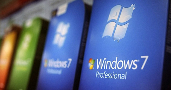 Even If Support Is Discontinued, You Can Still Hack Windows 7 to