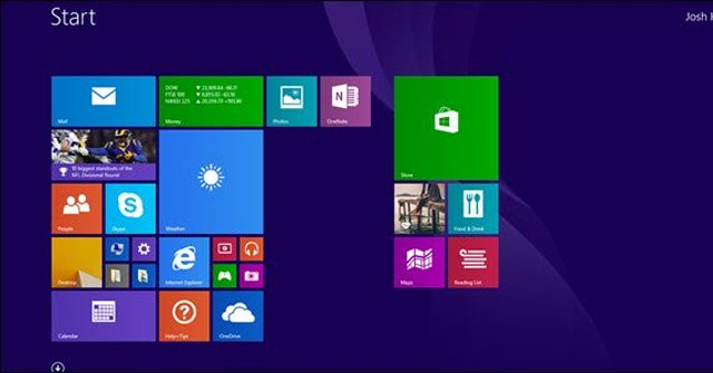Even If You're Tired of Windows 10, Don't Downgrade to Windows 8.1