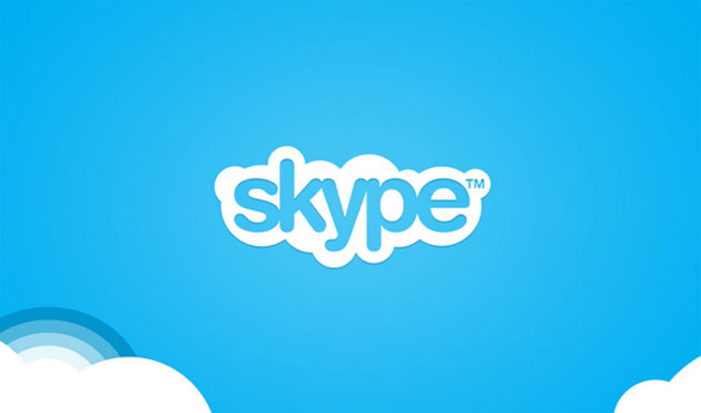 Every Day There Are 2 Billion Minutes of Chatting on Skype
