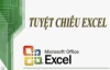 Excellent Way in Excel Part 1