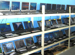 Exciting Laptop Market
