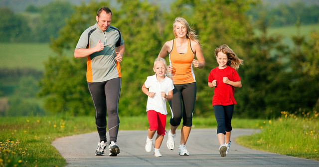 Exercising 21 Minutes a Day Can Increase Life Expectancy by More