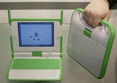 Expand the OLPC Computer Sponsorship Program