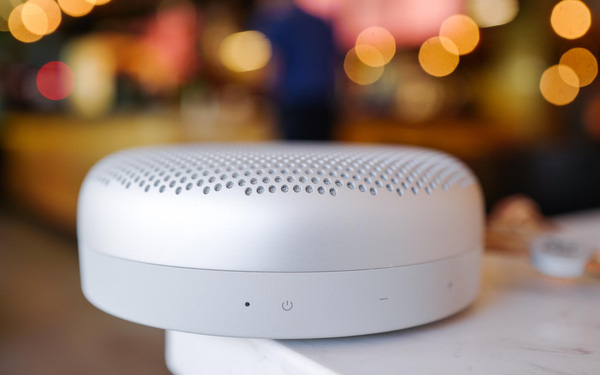 Experience B&O Beoplay A1 Speakers with OPPO Find X2