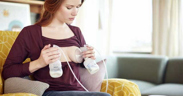 Experience Buying the Best Breast Pump: How to Choose a Breast Pump