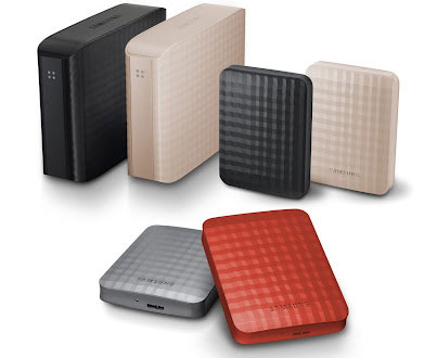 Experience Gold When Choosing to Buy an External Hard Drive