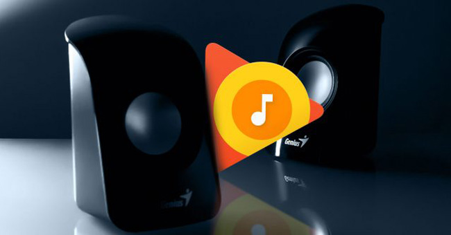 Experience Google Play Music Desktop Player on Your Computer