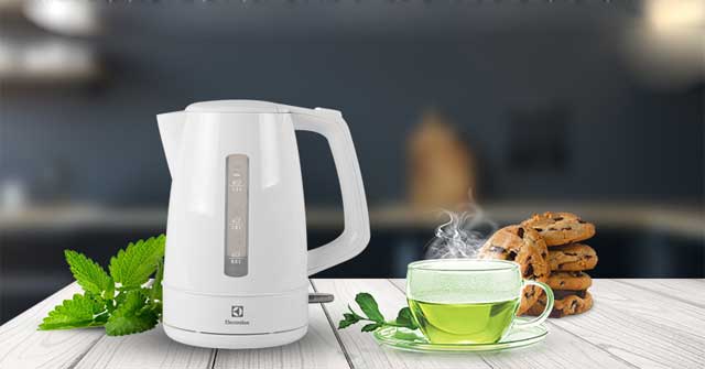 Experience of Choosing to Buy Safe and Quality Safe and Energy